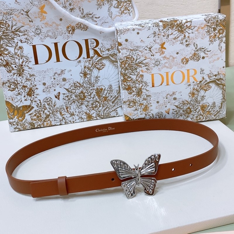 chr1st1an D10r belts